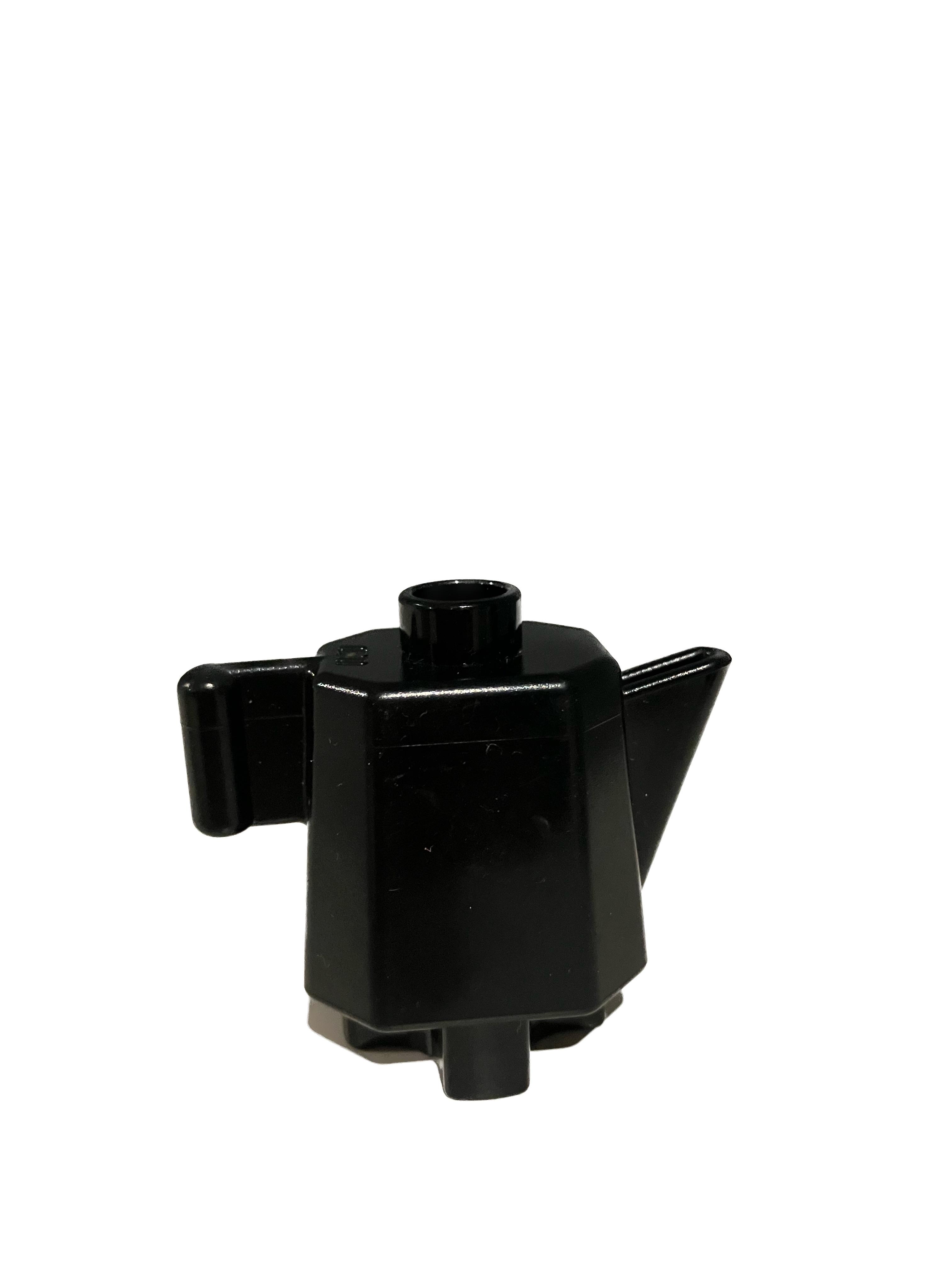 Lego Duplo konvice černá